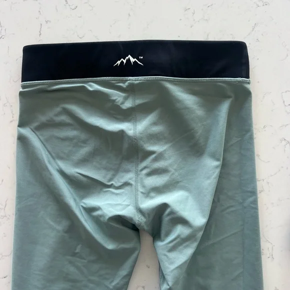 DOPE Sage Green Base Layer Set - Picture 4 of 7